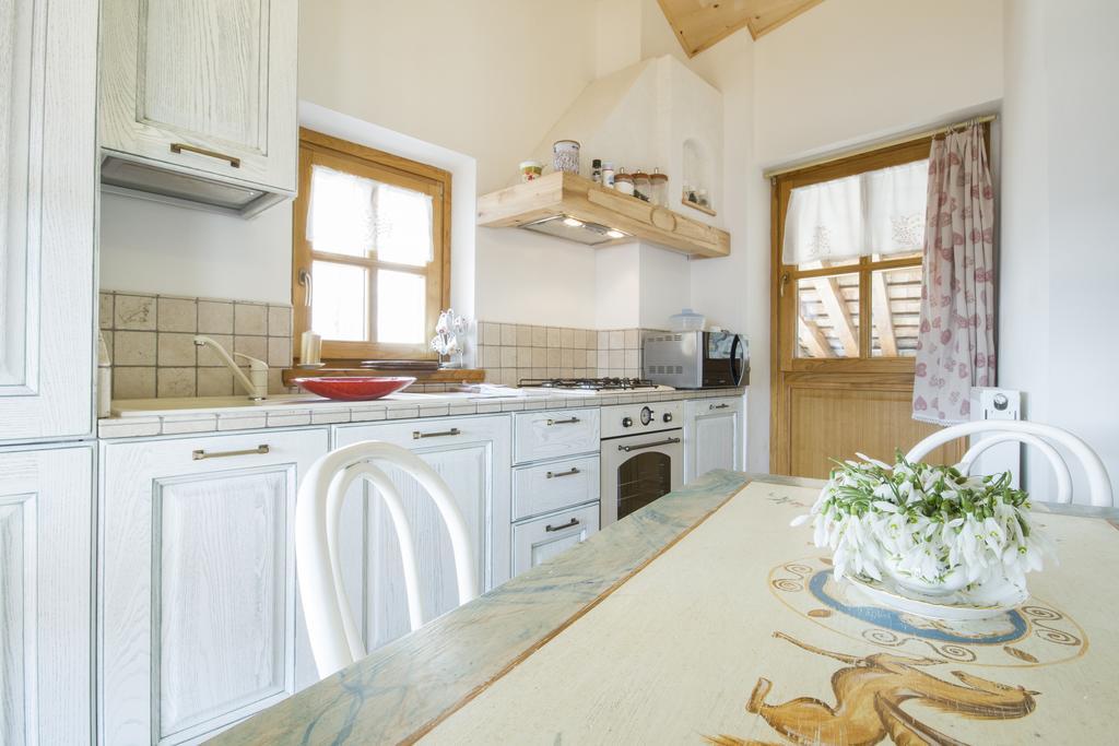 Grimacco Casa Ursic Scrittore חדר תמונה