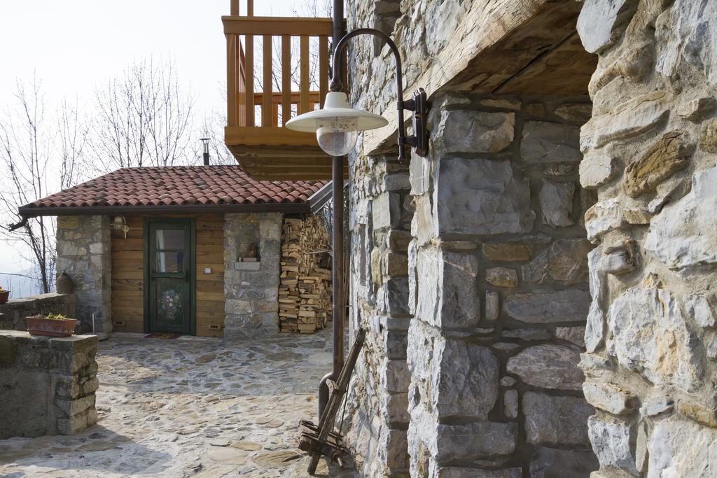 Grimacco Casa Ursic Scrittore מראה חיצוני תמונה