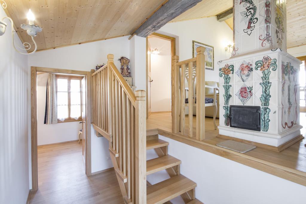 Grimacco Casa Ursic Scrittore חדר תמונה